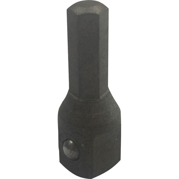 H - 3/8"M Adaptator